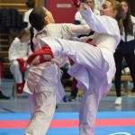 Österreichische Karate Meisterschaft 2024