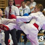 Österreichische Karate Meisterschaft 2024