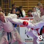 Österreichische Karate Meisterschaft 2024