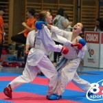 Österreichische Karate Meisterschaft 2024