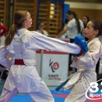 Österreichische Karate Meisterschaft 2024