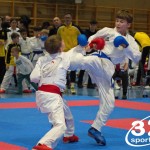 Österreichische Karate Meisterschaft 2024