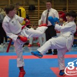 Österreichische Karate Meisterschaft 2024