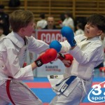 Österreichische Karate Meisterschaft 2024