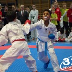 Österreichische Karate Meisterschaft 2024