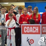 Österreichische Karate Meisterschaft 2024