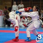 Österreichische Karate Meisterschaft 2024