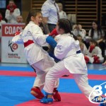 Österreichische Karate Meisterschaft 2024