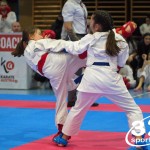 Österreichische Karate Meisterschaft 2024