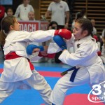 Österreichische Karate Meisterschaft 2024