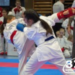 Österreichische Karate Meisterschaft 2024