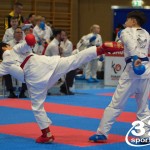 Österreichische Karate Meisterschaft 2024