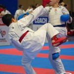 Österreichische Karate Meisterschaft 2024