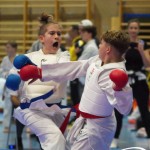 Österreichische Karate Meisterschaft 2024