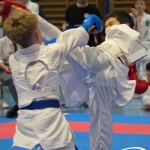 Österreichische Karate Meisterschaft 2024