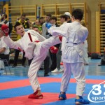 Österreichische Karate Meisterschaft 2024