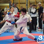 Österreichische Karate Meisterschaft 2024