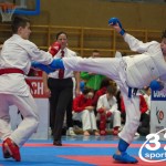 Österreichische Karate Meisterschaft 2024