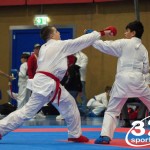 Österreichische Karate Meisterschaft 2024