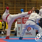 Österreichische Karate Meisterschaft 2024