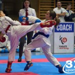 Österreichische Karate Meisterschaft 2024