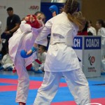 Österreichische Karate Meisterschaft 2024