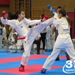 Österreichische Karate Meisterschaft 2024