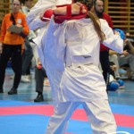 Österreichische Karate Meisterschaft 2024