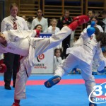 Österreichische Karate Meisterschaft 2024