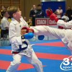 Österreichische Karate Meisterschaft 2024