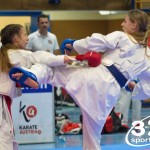 Österreichische Karate Meisterschaft 2024