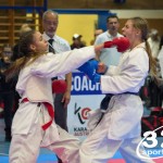 Österreichische Karate Meisterschaft 2024