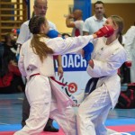 Österreichische Karate Meisterschaft 2024