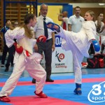 Österreichische Karate Meisterschaft 2024