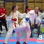 Österreichische Karate Meisterschaft 2024