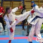 Österreichische Karate Meisterschaft 2024