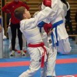 Österreichische Karate Meisterschaft 2024