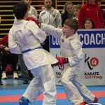 Österreichische Karate Meisterschaft 2024