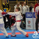 Österreichische Karate Meisterschaft 2024