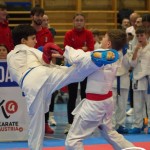 Österreichische Karate Meisterschaft 2024