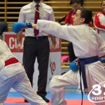 Österreichische Karate Meisterschaft 2024