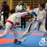 Österreichische Karate Meisterschaft 2024