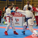 Österreichische Karate Meisterschaft 2024