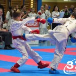 Österreichische Karate Meisterschaft 2024