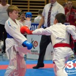 Österreichische Karate Meisterschaft 2024