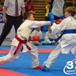 Österreichische Karate Meisterschaft 2024