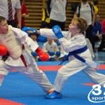 Österreichische Karate Meisterschaft 2024