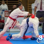 Österreichische Karate Meisterschaft 2024