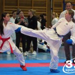 Österreichische Karate Meisterschaft 2024