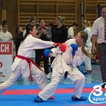 Österreichische Karate Meisterschaft 2024